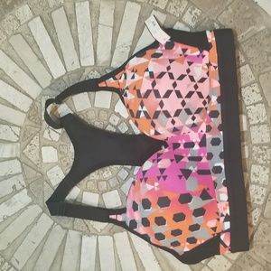 NWT VSX SPORTS BRA
